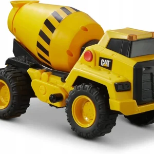 CatToys Caterpillar Betoniarka ze Światłem 33cm