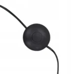 Lampa podłogowa VidaXL E27 60 W biały 4