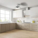 Lampa wisząca Cecotec EnergySilence 1 -punkty światła wymienny moduł LED 5