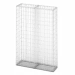 Gabion VidaXL 141042 100 x 30 x 150 cm 10