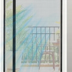 moskitiera magnetyczna 105x210 cm