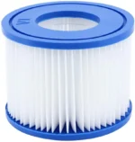 2x FILTR DO POMPY SPA JACUZZI DO BESTWAY 2