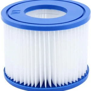 2x FILTR DO POMPY SPA JACUZZI DO BESTWAY 2