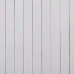 VidaXL Parawan bambusowy, biały, szerokość 250 cm, wysokość 165 cm 4