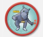 DIKKA OH YEAH! - ODCINEK 1 (KEKZ)