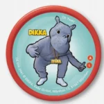 DIKKA OH YEAH! - ODCINEK 1 (KEKZ)