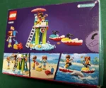 LEGO FRIENDS 42623 Plażowy skuter wodny 4