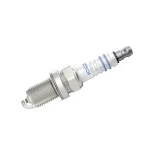 4x Świeca zapłonowa Bosch SUPER PLUS +8 FR7DC+ 0242235666 2