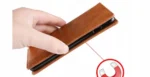 Etui CRAVEN do Huawei Honor 90 Lite 2