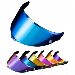 Wizjer do kasku PSLER do AGV Pista GP RR Pista GP RR Pista GPR CORSA-R RACE