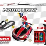 Carrera 20062509 Nintendo Mario Kart tor wyścigowy 1:43