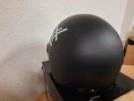 Retro klasyczny kask motocyklowy rozmiar M 57-58cm 9