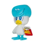 Pokemon Maskotka Pluszak QUAXLY 20 cm PKW3352 5