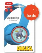 DIKKA OH YEAH! - ODCINEK 1 (KEKZ) 2
