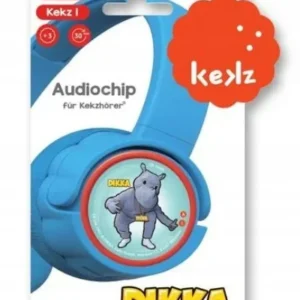 DIKKA OH YEAH! - ODCINEK 1 (KEKZ) 2
