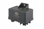 Sterownik, czas żarzenia Hella 4RV 008 188-321 9