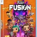 FUNKO FUSION PlayStation 5 (PS5) pudełkowa