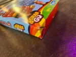 Gra planszowa Zgadnij kto to? Travel Hasbro 11