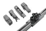 Pióro wycieraczki Bosch 3 397 006 838 przód 650 mm 6