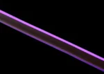 Neon LED, elastyczny, 120 LED/m, 7 W/m, RGB, 4
