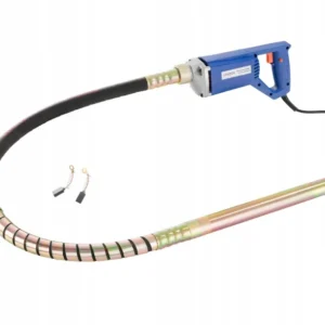 Wibrator do betonu Arebos 800 W 5600 obr./min