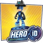 Pidżamersi PJ Masks Podniebny Statek Piracki 6