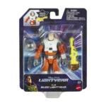 Disney and Pixar Lightyear Hyperspeed Series Zurg' 10