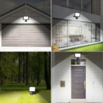 Halogen biały 4300 lm 50 W 7