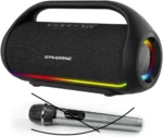 Przenośny głośnik Dynasonic S90 IPX7 6