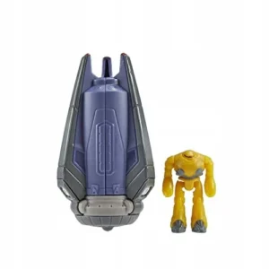 Disney and Pixar Lightyear Hyperspeed Series Zurg' 2