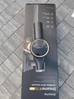 Odkurzacz pionowy Dreame R10 Pro czarny 5