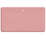 Klawiatura Logitech Keys-To-Go 920-010045 10