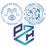Zestaw kosmetyczny Raypath Eco Body Care do demakijażu i peelingu 7