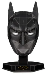 4D Puzzle Batman maska 2