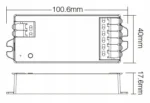 Sterownik Miboxer milight E3-RF 2.4GHz 2