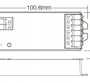 Sterownik Miboxer milight E3-RF 2.4GHz 2