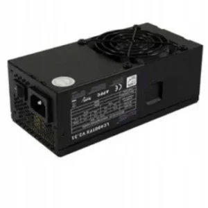 Lc-Power 350W 85+ (LC400TFX V2.31)