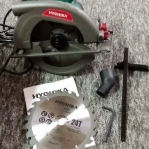 Piła tarczowa Hychika 1300 W 20 mm 2