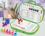 Crayola Pracownia rzeźbiarska Zestaw dla dzieci 3+ prezent 3