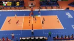 Spike Volleyball PC 8