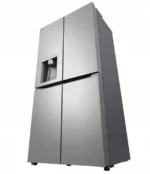 LG GML861PYPE Slim Multidoor, klasa E, 506Litr , Wi-Fi zamrażarka 286 litr 8