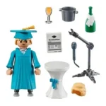 PLAYMOBIL 70880 SPECIAL PLUS Bal absolwentów 5