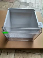 Midea szuflada do zamrażarki, dolna, do lodówki mdrm706bie70