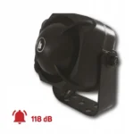 Beeper Xr5vul Alarm Do Samochodów 4