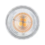 Żarówka LED Paulmann 28977 GU4 1.8 W 184 lm ciepła biel 2 szt. 6