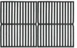 Denmay 7522/7521 żeliwny ruszt do gotowania 38 x 28,6 cm