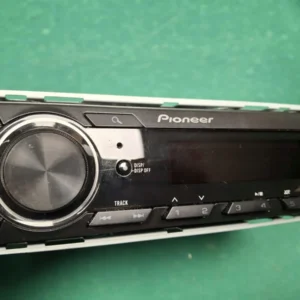 Pioneer MVH-330DAB Radio samochodowe Bluetooth DAB+ MP3 USB AUX Flac 4x50W 2