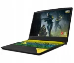 Laptop MSI Crosshair 15 i7-12700H 16GB RTX3060 512GB SSD WQHD 165Hz B12UEZ 3