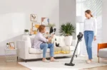 Odkurzacz pionowy Dreame R10 Pro czarny 15
