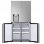 LG GML861PYPE Slim Multidoor, klasa E, 506Litr , Wi-Fi zamrażarka 286 litr 7